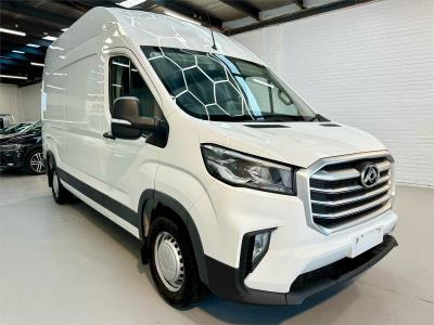 2022 LDV Deliver 9 Van for sale in Knoxfield